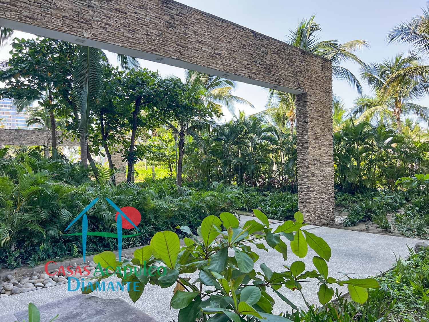 La Isla Emerald F1 - Terraza 6 La Isla Emerald F1 - Terraza 6